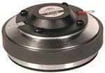 Eminence F151M Ferrite HF Compression Driver 1in 46 Watts 8 Ohms Front View